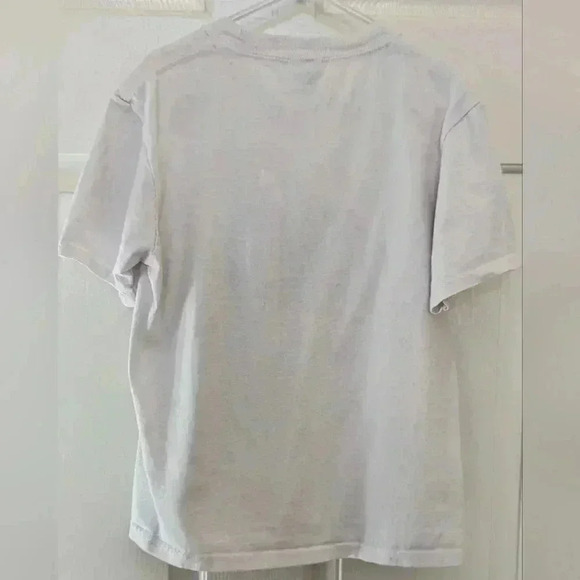 Kids Fall pumpkin design size small short sleeve t shirt. 3/$15 - Picture 3 of 3